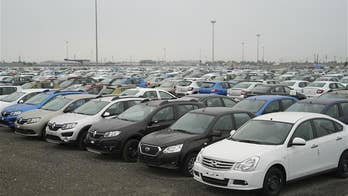 Google Maps may keep your car from being towed