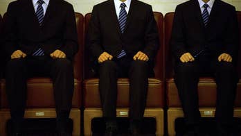 Have impatient friends? It could mess with your patience