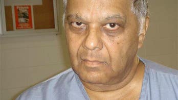 Businessman who claims Pablo Escobar framed him gets new trial