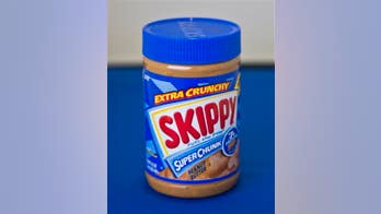 Skippy peanut butter is making Canadian shoppers go nuts