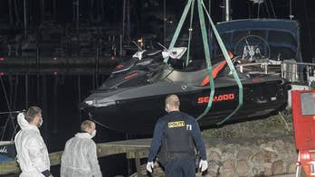 2 US college students killed while studying in Denmark