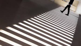 Can looking at stripes trigger migraines, seizures?