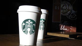 Woman wins $100,000 from Starbucks in hot coffee lawsuit