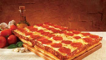 Muslim customer sues Little Caesars for $100 million over 'halal' pizza with pork