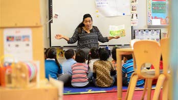 More studying, less playing is good for preschoolers, study says