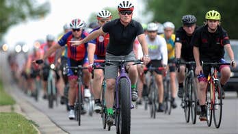 Medical costs spike for bike injuries