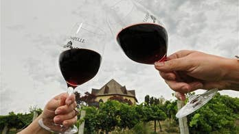 Even moderate drinking could hurt your brain