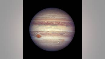 Lord Byron's famous 'star' was probably a planet