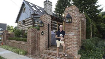 One of Pennsylvania's oldest homes was hiding in plain sight