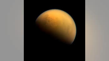 Forget Mars: Humans may live here one day