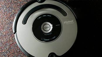 Why your Roomba may soon morph into a 'creepy little spy'
