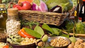 The Mediterranean diet has a downside