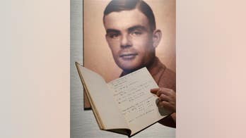 The 'father of modern artificial intelligence' wrote 'I detest America'