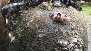 Japan tsunami caused something unprecedented to happen in Pacific