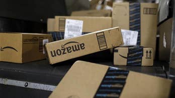 Couple admits fleecing Amazon out of $1.2M in merchandise