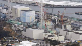 Fukushima's radioactive cesium found an unexpected hiding spot