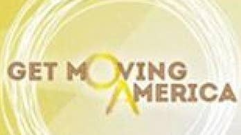 Get Moving, America!