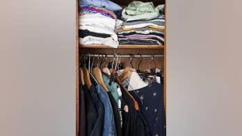 When to Get Rid of Clothes: A 10-Step Guide to Parting With Old Pieces