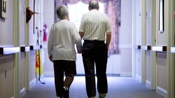 Walking is medicine? It helped high-risk seniors stay mobile