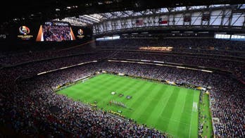Why the USA, Mexico and Canada joint bid is the favorite to host the 2026 World Cup