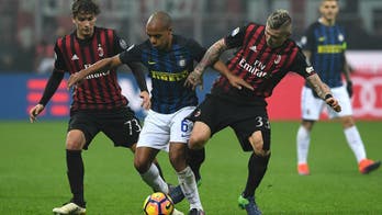 Serie A needs AC Milan and Inter to put the league back on the map