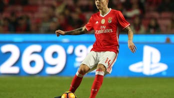 Manchester United make first summer buy, agree to sign Victor Lindelof