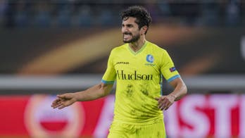 Kenny Saief is now eligible to play for the USMNT