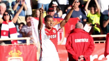 How good is Kylian Mbappe? The teenager just spent 180 minutes torching the best defense in the world