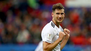 How to watch Germany vs. Cameroon and Chile vs. Australia in the Confederations Cup on Sunday