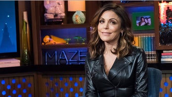 ‘Real Housewives’ alum Bethenny Frankel claims she stayed on show for the money: ‘It was astronomical’