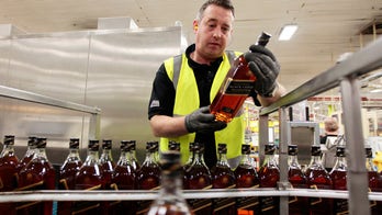 Is the 'Brexit' a nightmare for food companies in the UK?