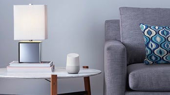 Meet Google Home, Google's answer to Amazon's Echo