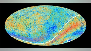 Physicists think they've spotted the ghosts of black holes from another universe
