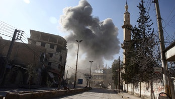 Haley issues strong call to UN Security Council to get aid to Syria's Eastern Ghouta region