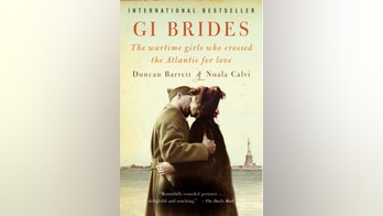 GI brides: They came to the U.S. 'for the love of an American serviceman'