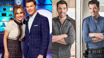 HGTV, Food Network reeling in big viewership numbers