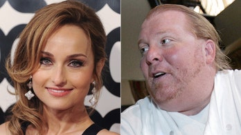 Giada De Laurentiis says Mario Batali sexual misconduct allegations don't 'come as a huge shock'