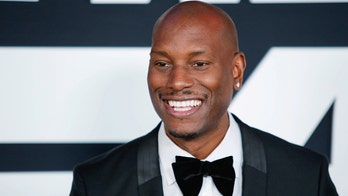 Tyrese Gibson says he won't do 'Fast 9' if The Rock is in it despite alleged financial struggles