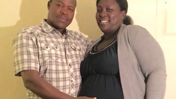 Mom of 5 who lost home in Hurricane Harvey learns she's expecting quadruplets