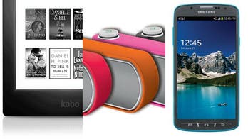 Gifts for the tired traveler