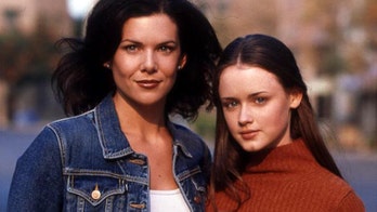 ‘Gilmore Girls’ reboot in the works at Netflix