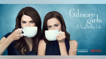 Alexis Bledel talks 'Gilmore Girls' reboot and lists her favorite characters