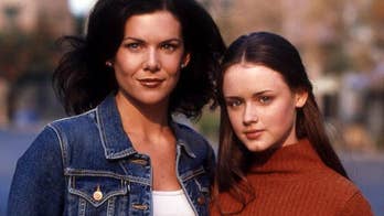‘Gilmore Girls’ reunion: Creator talks possible reboot, Luke and Lorelai’s future