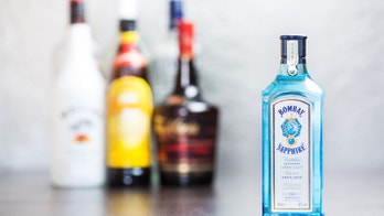 Gin recall: What does drinking 77 percent alcohol do to you?