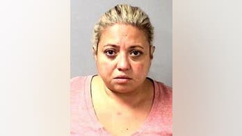 Self-described Ohio psychic accused of stealing $1.5M