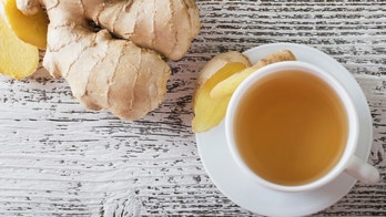 Ginger and acupressure for morning sickness? Science says maybe
