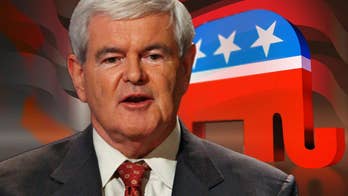 Newt Gingrich Launches Ad Courting Arizona Latinos