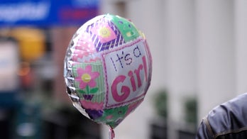 Court to new mom: No, you can't name your daughter Cyanide