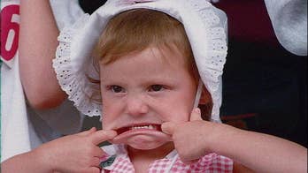 Aurelia Flores: Keeping it 'Light' at Work