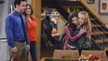 Which 'Boy Meets World' stars will appear on 'Girl Meets World?'